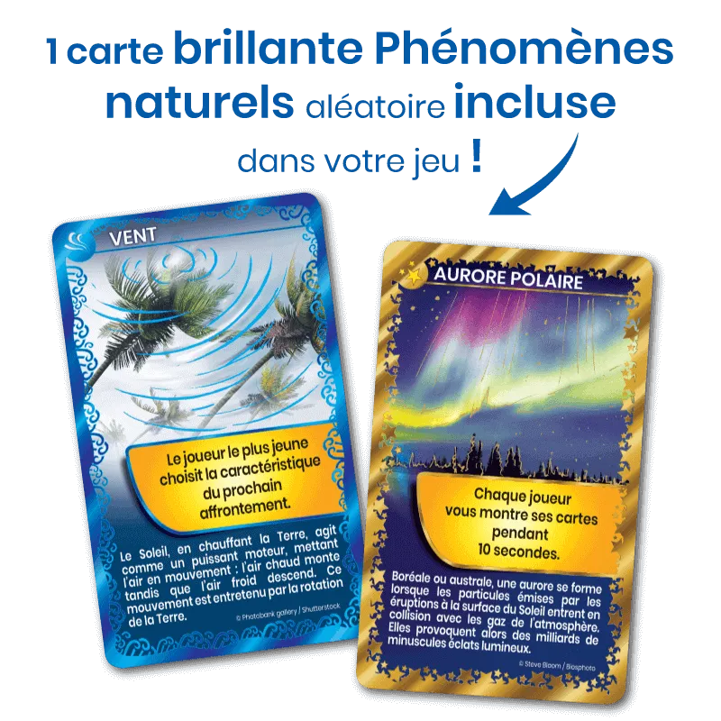 Défis Nature Animaux préhistoriques - Bioviva