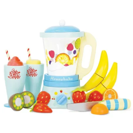 Acheter Blender Set 'Fruit & Smooth' - Kitchens and stores - Le Toy...