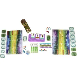 Acheter Wingspan Ext. Europe - Jeux de société - Matagot - Le Nuage...