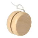 Acheter White wood yo-yo - Yo-yo - Goki - Le Nuage de Charlotte