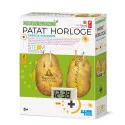 Acheter Patat' Horloge - Coffrets éducatifs - 4M - Le Nuage de Char...