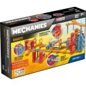 Acheter Geomag Mechanics Gravity Shoot & Catch - Éléments magnétiqu...