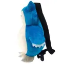 Sac à dos peluche Pokémon Ronflex 35 cm