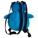 Sac à dos peluche Pokémon Ronflex 35 cm
