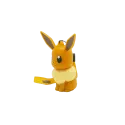 Figurine lumineuse Évoli avec dragonne - Pokémon Teknofun