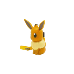 Pokémon Eevee Light-Up Figure with Hand Strap - Teknofun