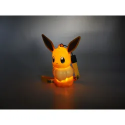 Pokémon Eevee Light-Up Figure with Hand Strap - Teknofun