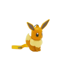 Pokémon Eevee Light-Up Figure with Hand Strap - Teknofun