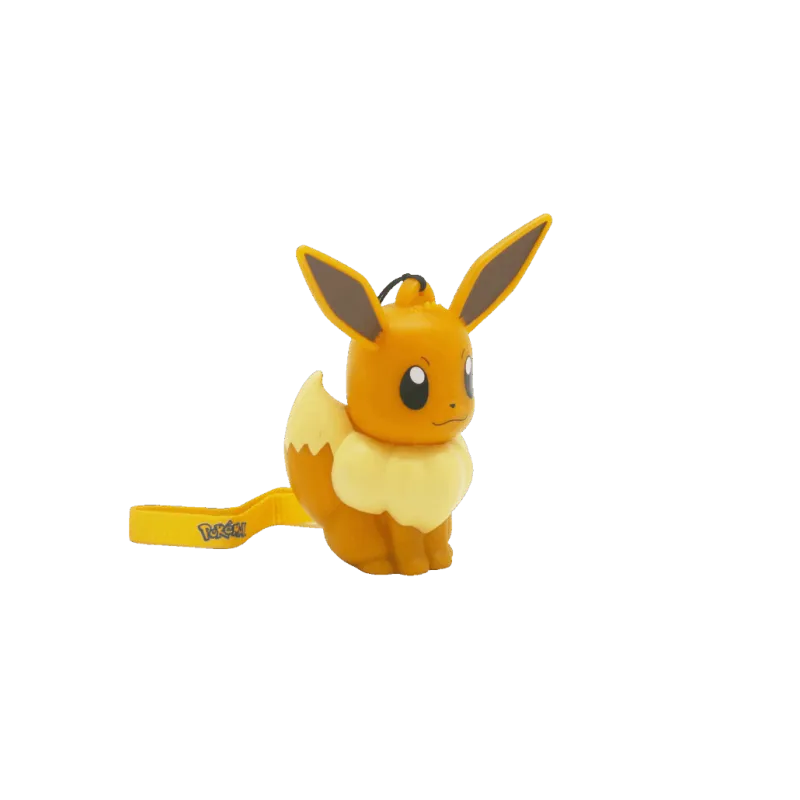 Pokémon Eevee Light-Up Figure with Hand Strap - Teknofun