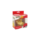 Figurine lumineuse Évoli avec dragonne - Pokémon Teknofun