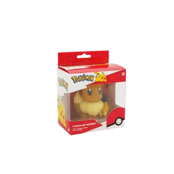 Pokémon Eevee Light-Up Figure with Hand Strap - Teknofun