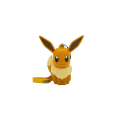 Pokémon Eevee Light-Up Figure with Hand Strap - Teknofun