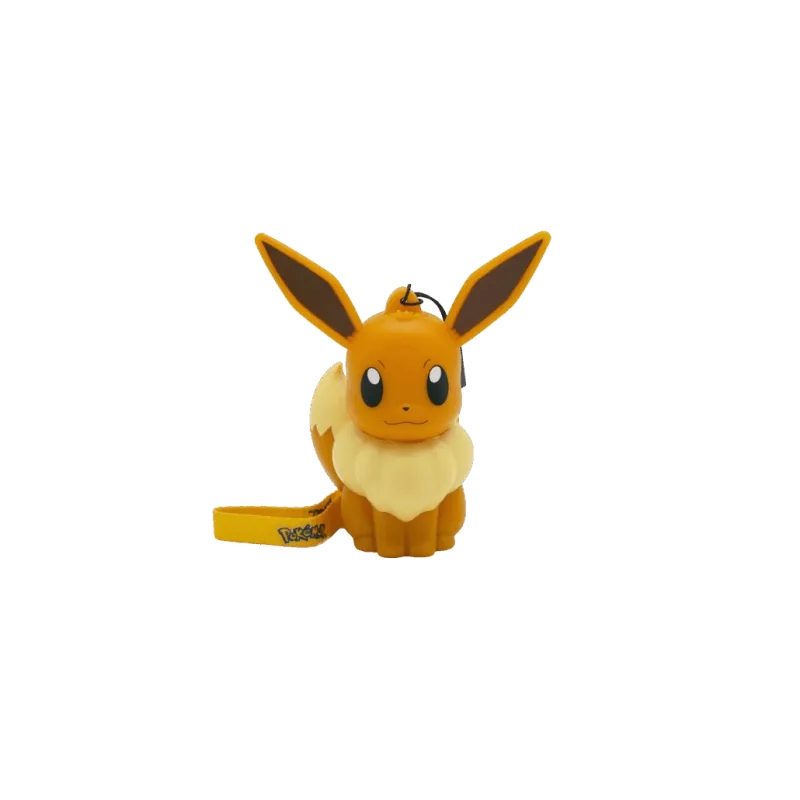 Pokémon Eevee Light-Up Figure with Hand Strap - Teknofun