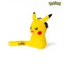 Figurine lumineuse Pikachu avec dragonne - Pokémon Teknofun