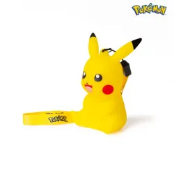 Pokémon Pikachu Light-Up Figure with Hand Strap - Teknofun