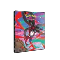 Pokémon ME04 Chaos Ascendant - Portfolio Classeur A5 Compact