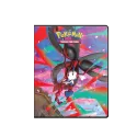 Pokémon ME04 Chaos Ascendant - Portfolio Classeur A5 Compact