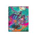 Pokémon ME04 Chaos Ascendant - Portfolio Classeur A5 Compact