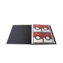 Pokémon ME04 Chaos Ascendant - Portfolio Classeur A5 Compact