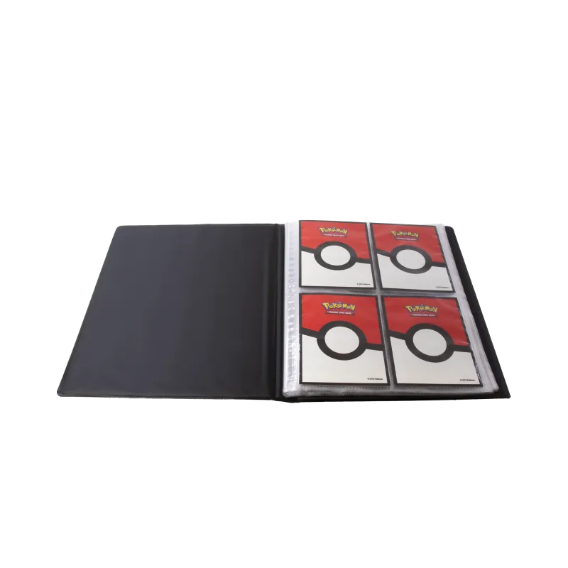 Pokémon ME04 Chaos Ascendant - Portfolio Classeur A5 Compact