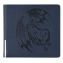 Dragon Shield Card Codex 576 Bleu Nuit | Album 576 cartes TCG