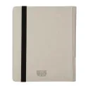 Dragon Shield Card Codex 360 Blanc Cendré | Album 360 cartes TCG