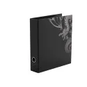 Dragon Shield Sanctuary Slipcase Binder Noir | Classeur à anneaux