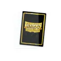 Dragon Shield Matte Clear Sleeves | 60 TCG Card Sleeves