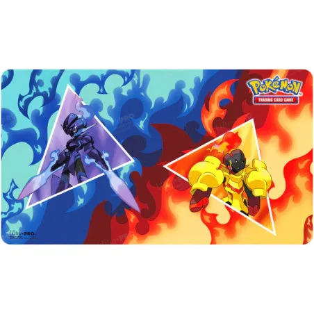Tapis Ultra PRO Pokémon Armarouge & Ceruledge