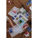 KIDYROLL - Classic paper refill for KIDYPRINT