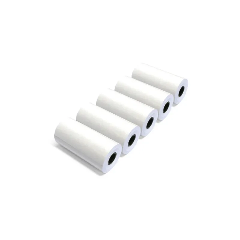 KIDYROLL - Classic paper refill for KIDYPRINT