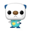 Funko Pop! Pokémon Oshawott No. 886 - Figure | Funko