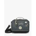 Cameleon Vintage Urban Grey Stellar Snack Bag | Cameleon