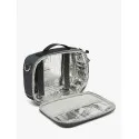 Cameleon Vintage Urban Grey Stellar Snack Bag | Cameleon