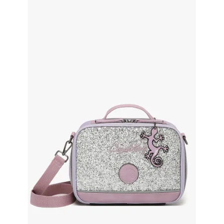 Cameleon Vintage Fantasy Glossy Lila Snack Bag | Cameleon