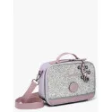 Cameleon Vintage Fantasy Glossy Lila Snack Bag | Cameleon