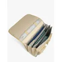 Cartable 3 compartiments 41 cm Cameleon Vintage Fantasy - Shiny Dots | Cameleon