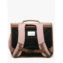 Cartable 3 compartiments 41 cm Cameleon Vintage Fantasy - Cozy Heart | Cameleon