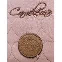 Cartable 3 compartiments 41 cm Cameleon Vintage Fantasy - Cozy Heart | Cameleon