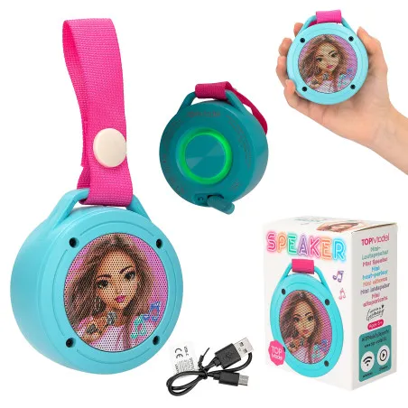 Mini haut-parleur - TOPModel