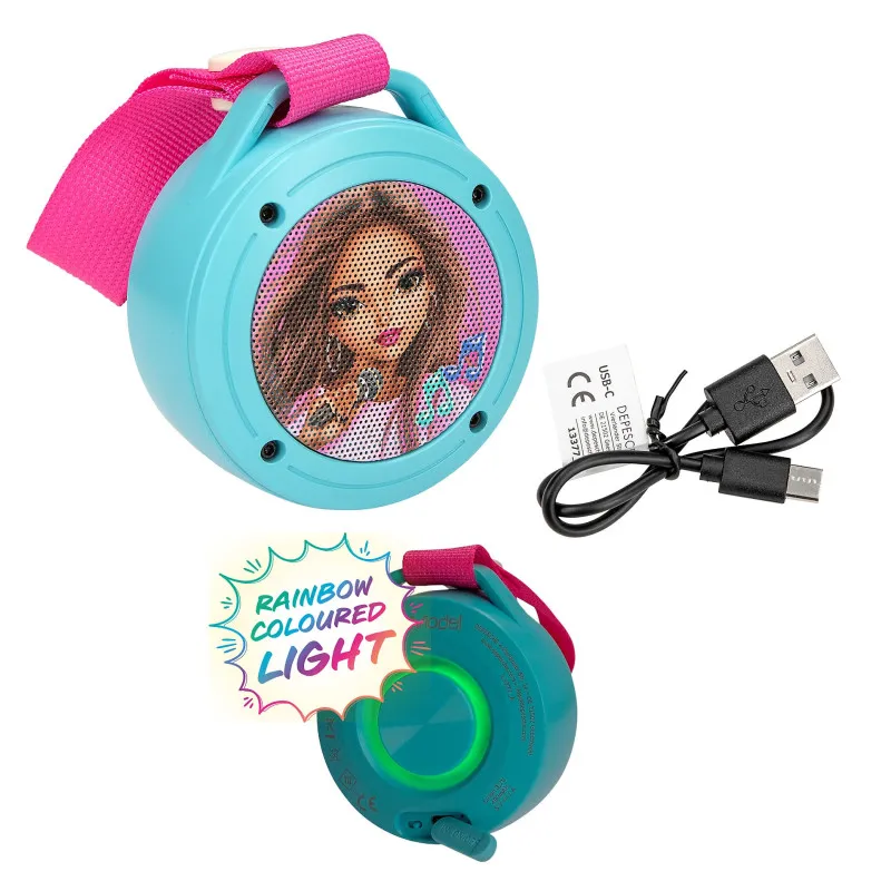 Mini speaker - TOPModel
