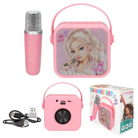 Karaoke kit - TOPModel