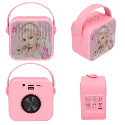 Karaoke kit - TOPModel
