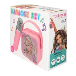 Karaoke kit - TOPModel