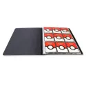 ME03 Equilibre Parfait - Portfolio A4 (Classeur 9 cartes)