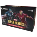 Beginner Box MTG Marvel Super Heroes French - Le Nuage de Charlotte