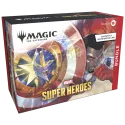 Bundle Magic Marvel Super Heroes FR - Le Nuage de Charlotte
