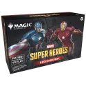 Boite d'apprentissage Magic Marvel EN - Le Nuage de Charlotte