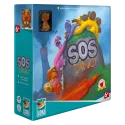 SOS Dino - Jeu coopératif enfant dès 7 ans | Loki