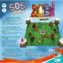SOS Dino - Jeu coopératif enfant dès 7 ans | Loki